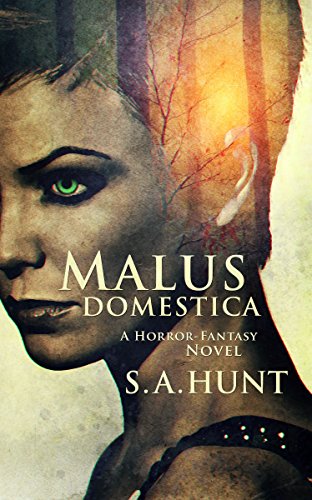 Malus Domestica by S.A. Hunt
