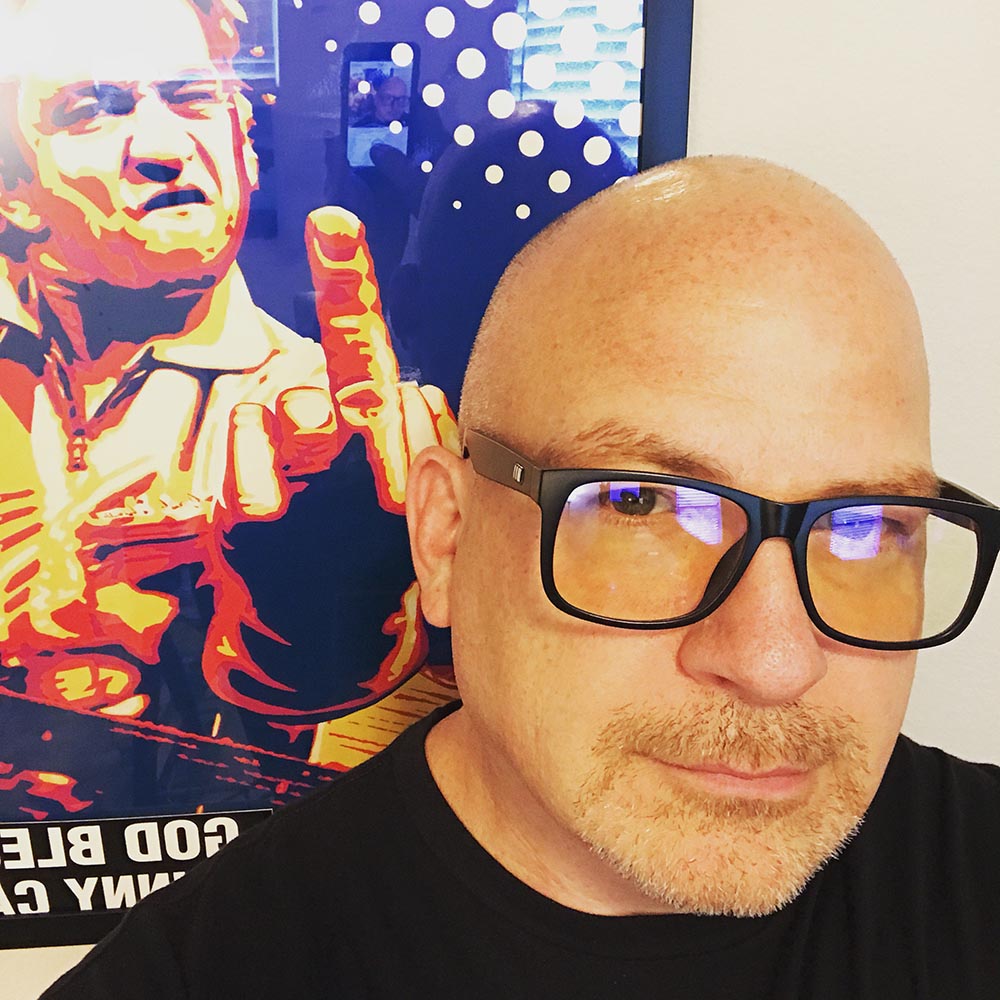 urban fantasy author MD Massey July 2020