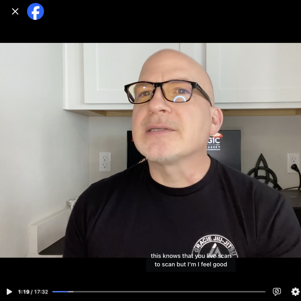 Why I wrote Superhero World MD Massey