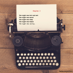 writing speed and writers block